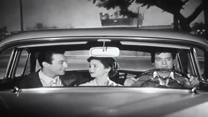 فيلم || ارحم دموعي || 1954