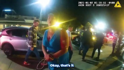 Is Excessive Force by Police a NECESSARY EVIL in Some Cases?