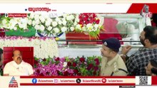 വിഎസിന് പകരം വയ്ക്കാന്‍ ആരും ഇല്ല,ഇന്ത്യയിലെ കമ്മ്യൂണിസ്റ്റുകാർക്ക് അദ്ദേഹം മാതൃകയാണ്; ജി സുധാകരൻ