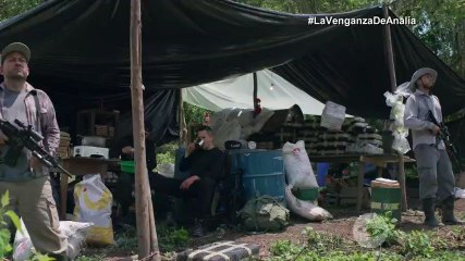 la venganza de Analía 2 capitulo 37 completo