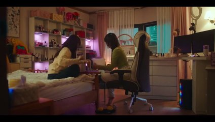 Ella de día, otra de noche Episodio 4 en Audio Español Latino