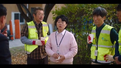 Ella de día, otra de noche Episodio 7 en Audio Español Latino