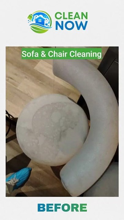 Sofa & Chair Cleaning