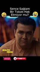 Organize İşler 2 | Sarı Saruhan Kokoreç Sahnesi