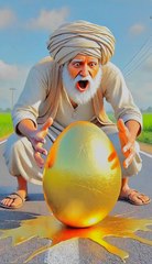 Story of golden pigeon #animals #firebrigade😱 #facebookviral #jalpari #foryouシ #BunnyAdventure #trend #amazingfacts #animation #indian #bestoftheday #trending #explore  #cartoon #Amazing #shorts #AI #duck #animals @follwer @Highlights @everyone