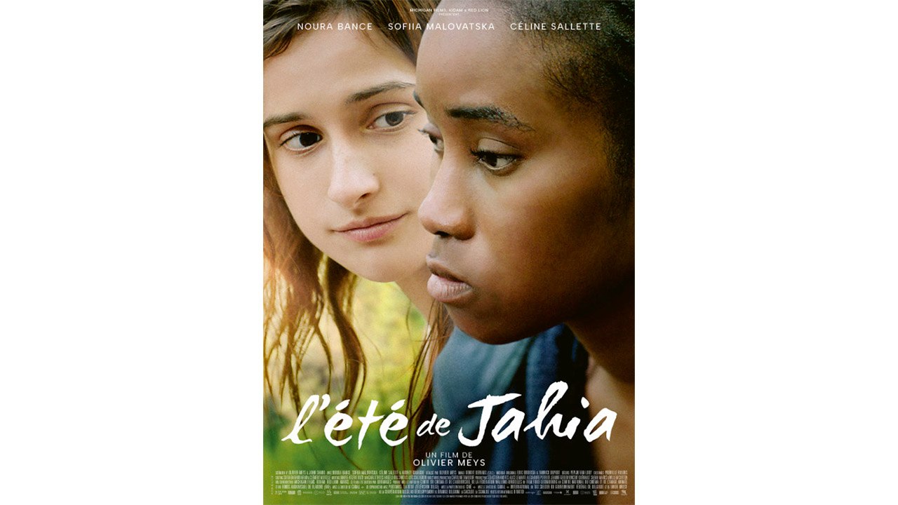 L'ÉTÉ DE JAHIA (2024) HD