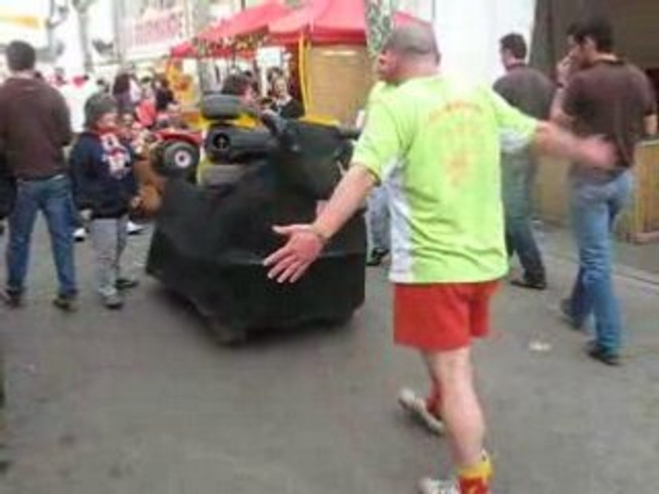 Olé !!!