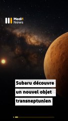 Un nouveau système solaire en formation capté par les astronomes - 21/07/2025
