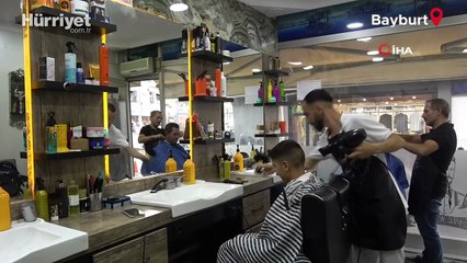 4 kez denedi olmadı beşinci YKS denemesinde annesinin okunmuş suyu umut oldu: "Annemin duaları yetti"