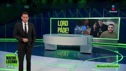 Noticias con Nacho Lozano | Programa del 21 de julio de 2025