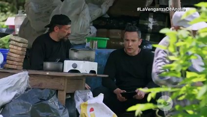 Cap 37 - La Venganza de Analía 2 | HD 2025