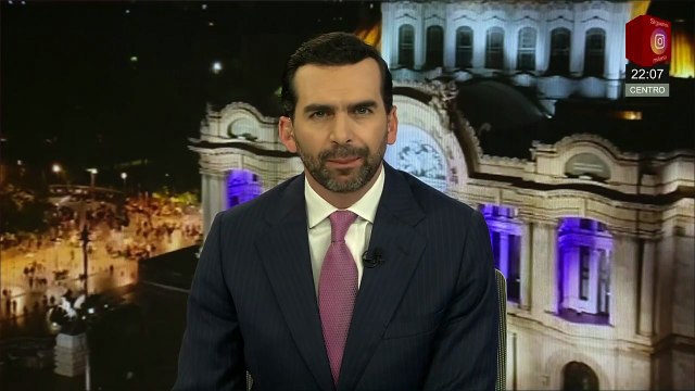 Gobierno expone investigación contra Hernán Bermúdez por vínculos con 'La Barredora'