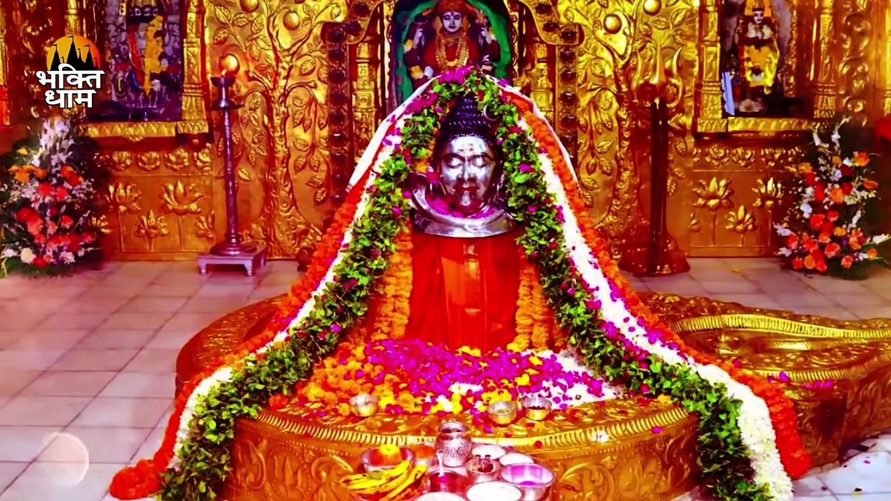 बाबा तेरे चरणों की धूल जो मिल जाए _ Baba Tere Charno Ki Dhul Jo Mil Jaye _ Ravi Raj _ Sawan Bhajan