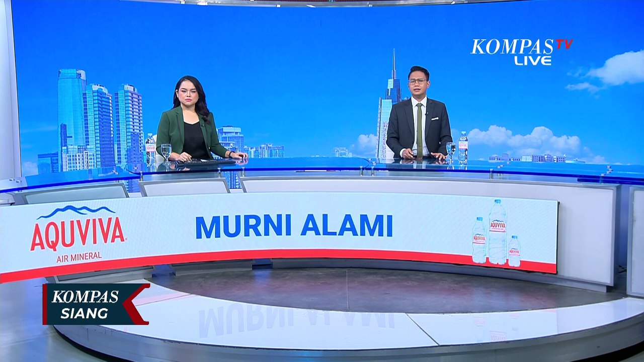 Cekcok, Residivis Narkoba di Jatinegara Tusuk Kakak Kandung hingga Tewas | KOMPAS SIANG