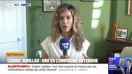 Supplément d'information dans l'affaire Jubillar: Cédric Jubillar "s'interroge sur les motivations réelles de cette jeune femme", indique son avocate
