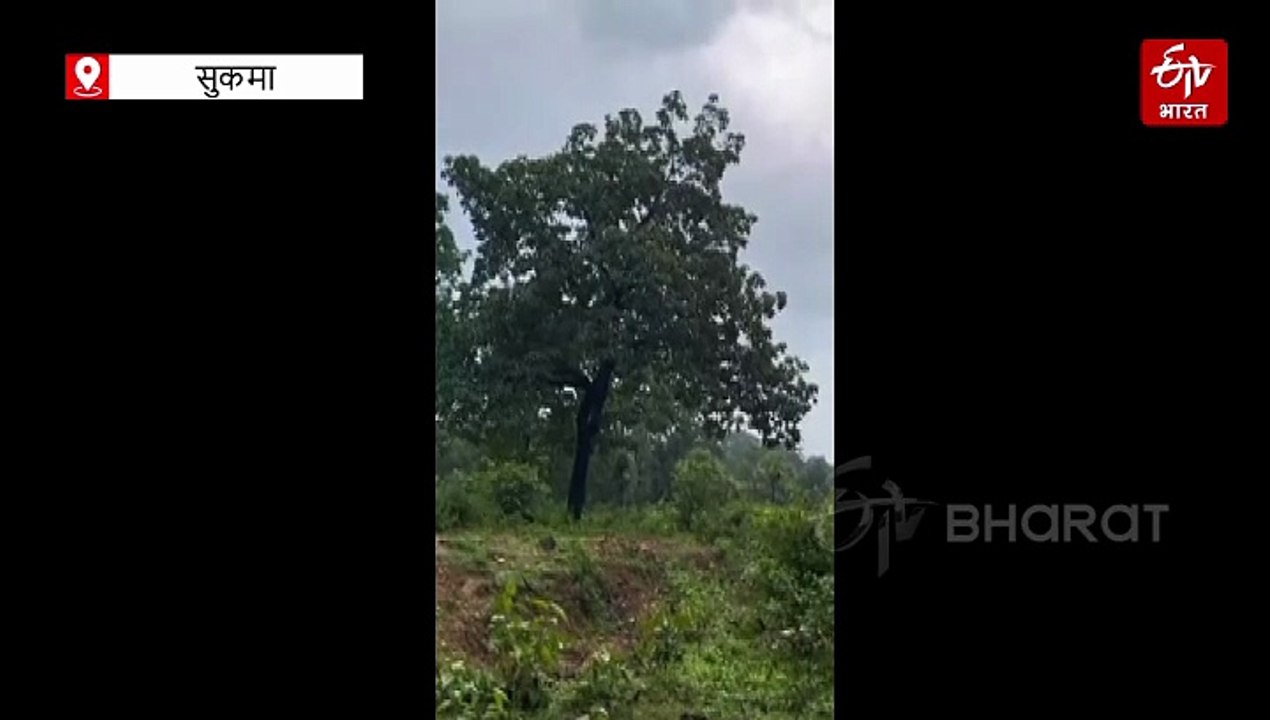सुकमा में दस किलो की आईईडी डिफ्यूज, जवानों को निशाना बनाने की थी तैयारी