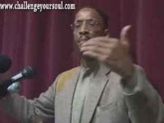 Khalid Yasin - Muhammed - The Man And His Message