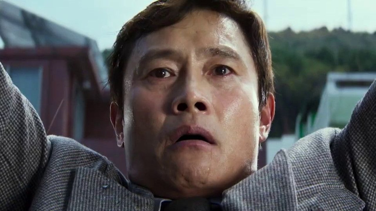 No Other Choice Teaser OmeU