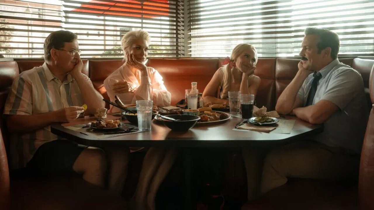 Ted Lasso ist zurück! Der erste Teaser zu Staffel 4 stimmt auf das Comeback der Weltklasse-Sitcom ein