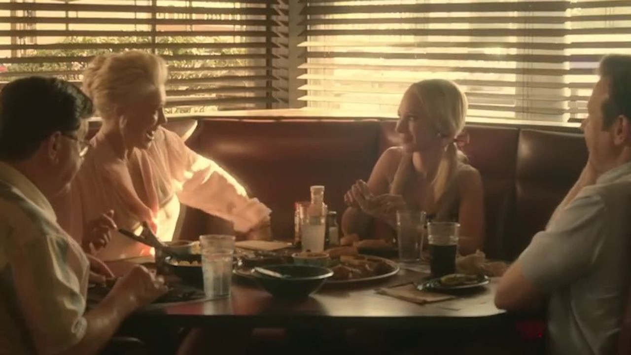 Ted Lasso - staffel 4 Teaser OV