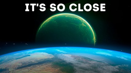 Scientists Just Spotted a Giant Sphere in Space - It's Too Perfect to Be Natural