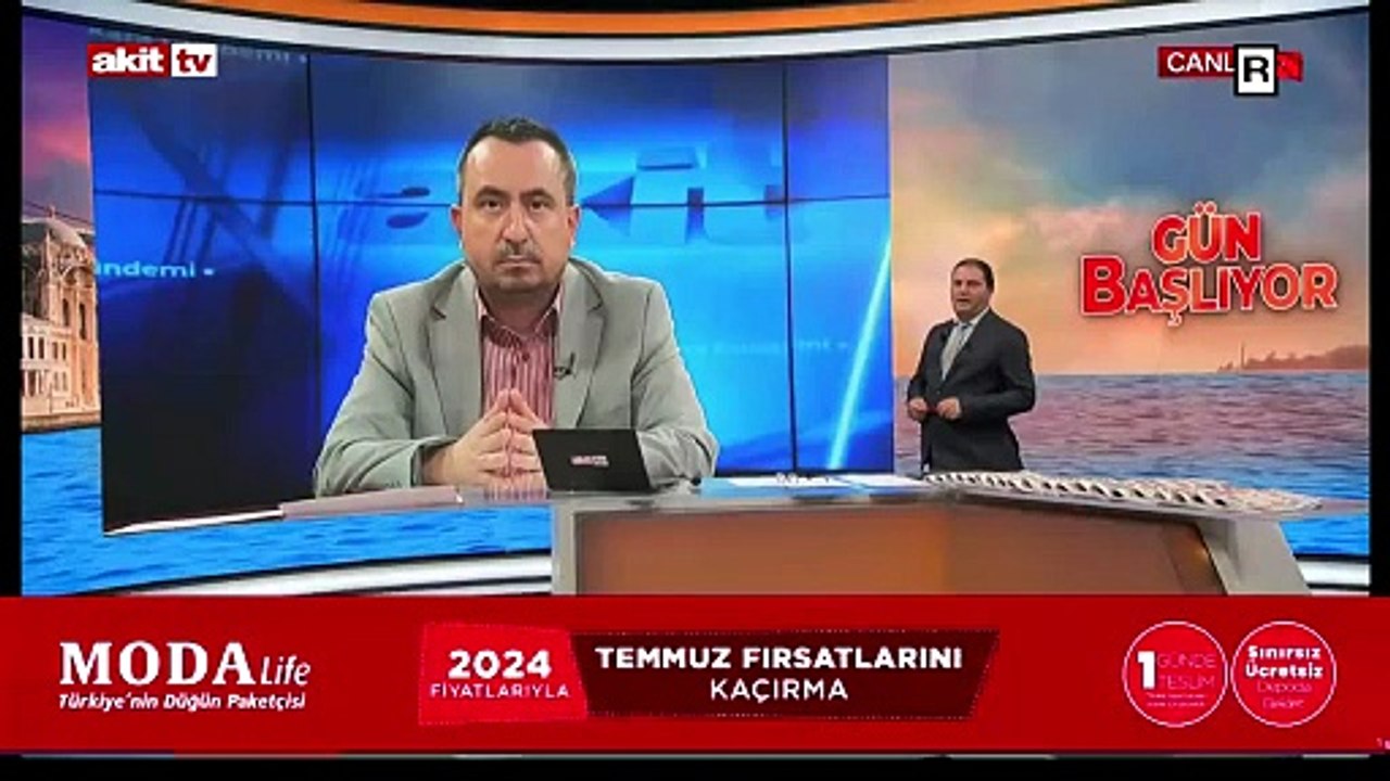Başkentin gündeminde neler var?