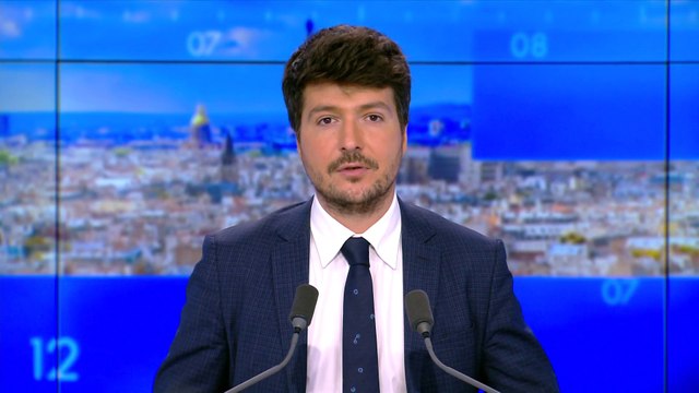 L'édito d'Eliot Deval : «Violences, émeutes, trafics : où est passé Emmanuel Macron ?»