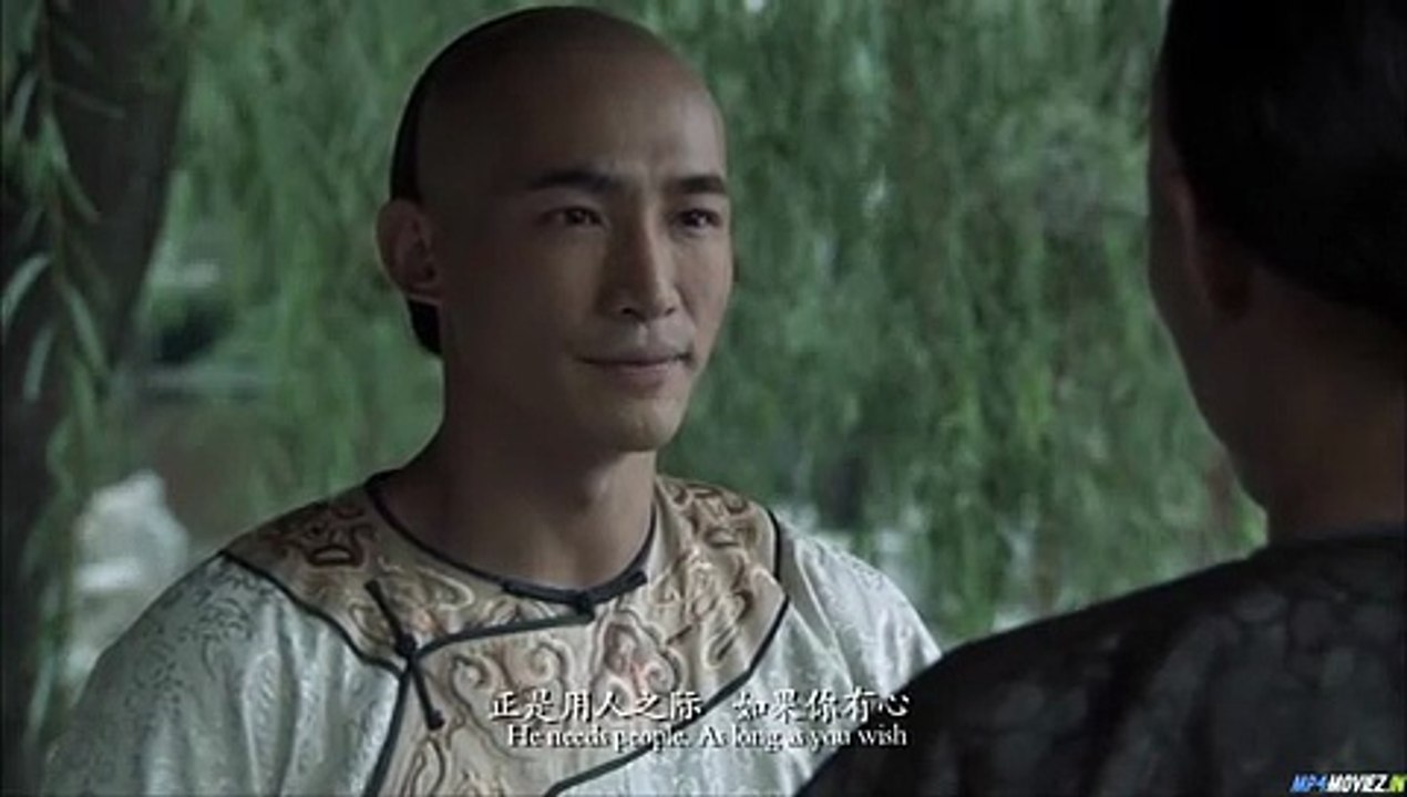 THE GUARDSMAN 2023) ACTION