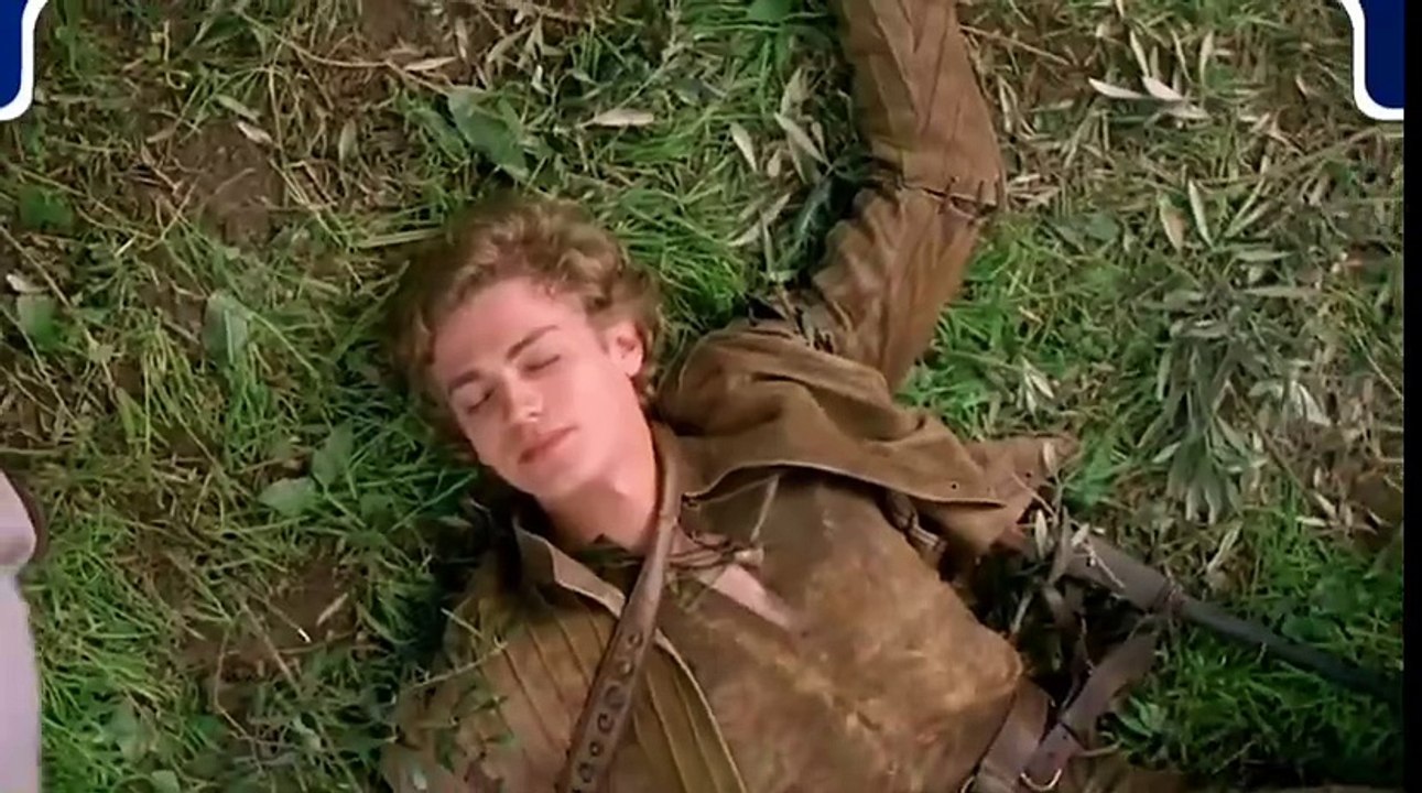 Virgin Territory Movie  Clip