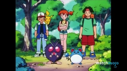 Top 10 Mistakes You Missed in the Pokémon Anime