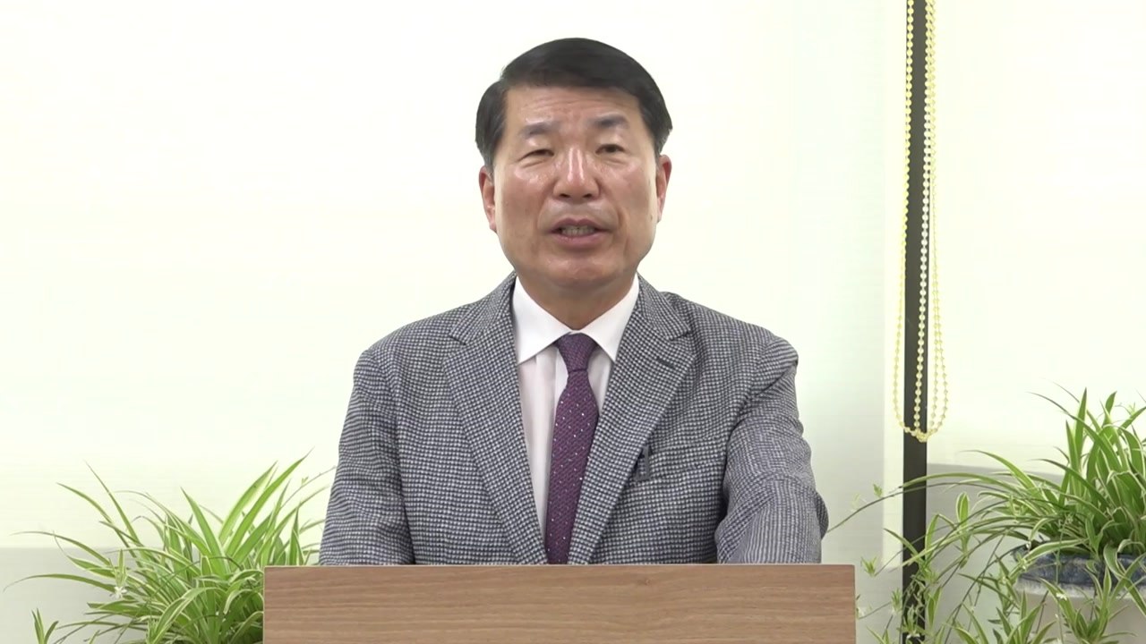 집중호우 야유회 '열창' 논란 구리시장 "고개 숙여 사과" / YTN
