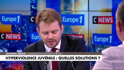 Violences urbaines : «Il n'y a pas de cité hors la loi», lance Karl Olive