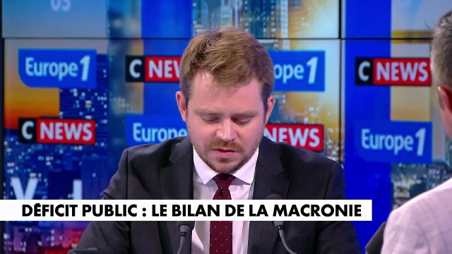 Les ambitions de Karl Olive pour 2026 : «ce n'est pas un retour en arrière, mais un retour à l'essentiel»