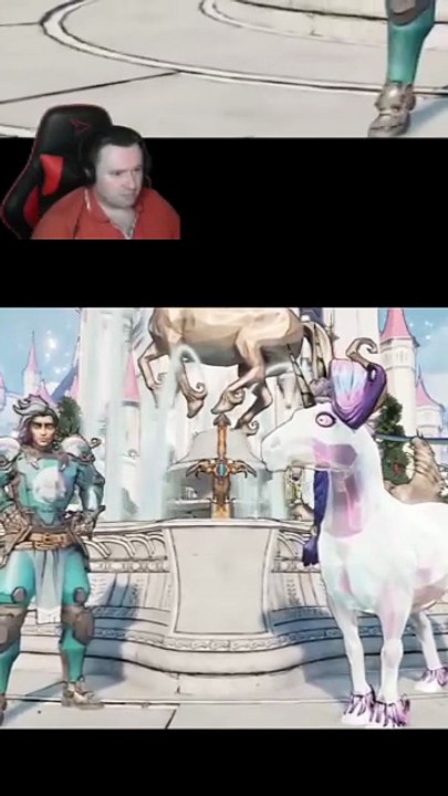 L'Etalon du Cul, elle est morte!!!