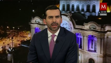 Ricardo Monreal justifica ausencia en Consejo Nacional de Morena por compromiso familiar