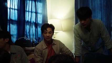 Dead Friend Forever DFF Episode 2 (2023)
