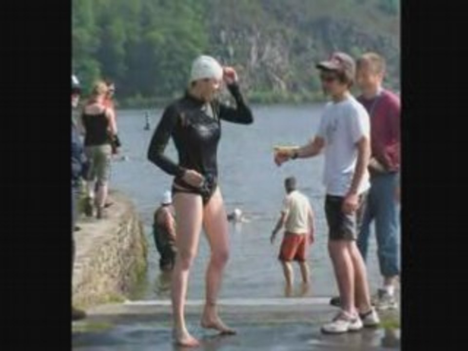 TRIATHLON TADEN 2008