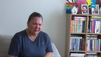 İki yıldır kayıp olan Veli Eren Atay'ın annesinden 'özel ekip' talebi