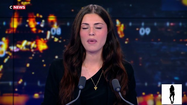 Maureen Vidal – 21 juillet 2025 : Tensions urbaines à Limoges et Béziers, Marine Le Pen interpelle le Parlement