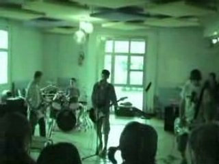 Dammit - Blink 182 by The Overboards