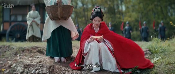 The Prisoner of Beauty مسلسل سجين الجمال الحلقة 31 مترجمة