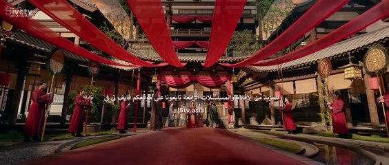 The Prisoner of Beauty مسلسل سجين الجمال الحلقة 35 مترجمة