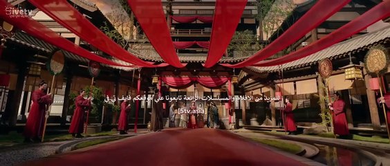 The Prisoner of Beauty مسلسل سجين الجمال الحلقة 32 مترجمة