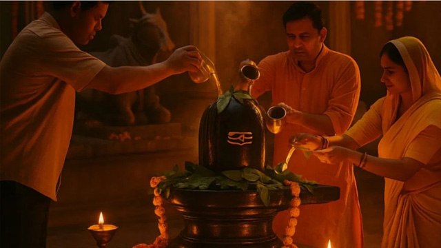 Sawan Shivratri Mahatva 2025: सावन शिवरात्रि का महत्व,इस दिन व्रत पूजा से क्या फल मिलेगा ?