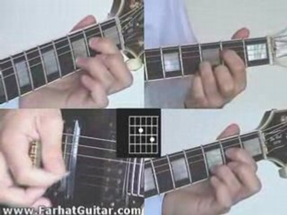 when september end green day part 1 ww.FarhatGuitar.com 2008