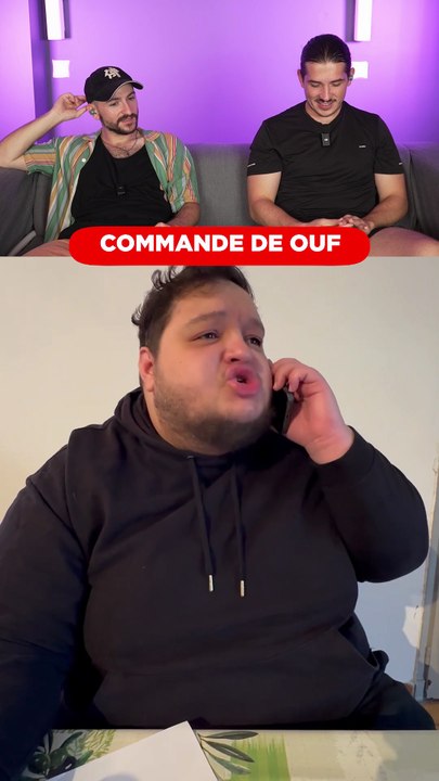 GIGA COMMANDE