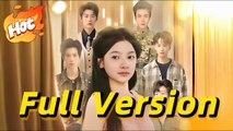 Guys, Halt! I'm the Fake!【Full Version】#drama