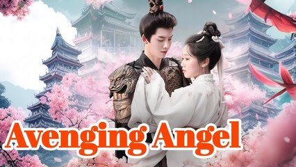 FULL MOVIE Avenging Angel #drama #romantic #englishdrama #dubbed