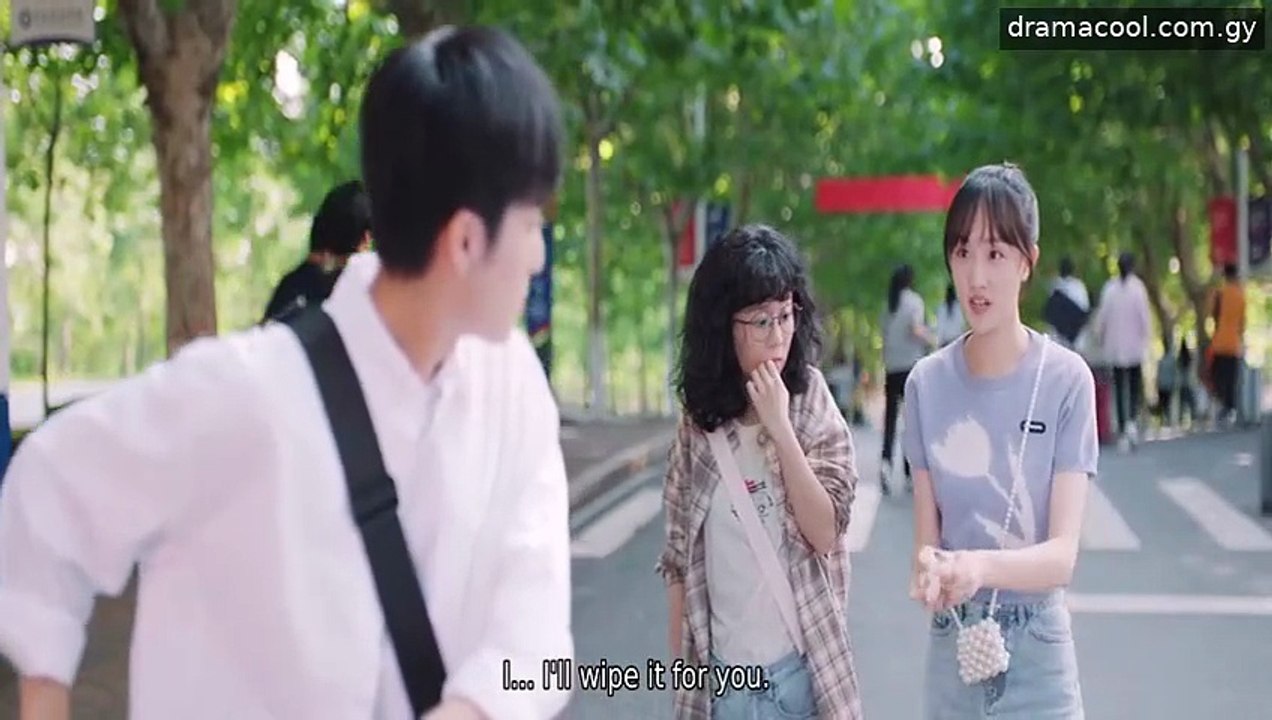 (ENG) Love Formula (2025) Ep 1 EngSub