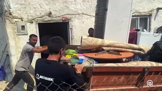 Tarım ve Orman Bakanı Yumaklı, orman yangınlarıyla ilgili son durumu paylaştı